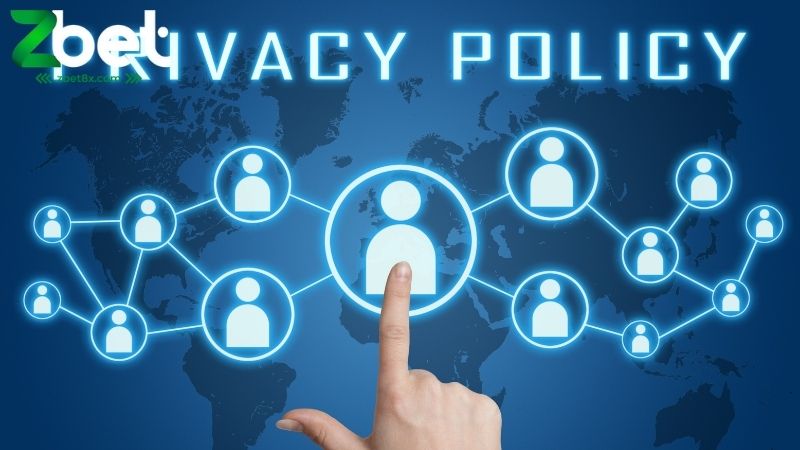 Chính sách bảo mật tại Zbet