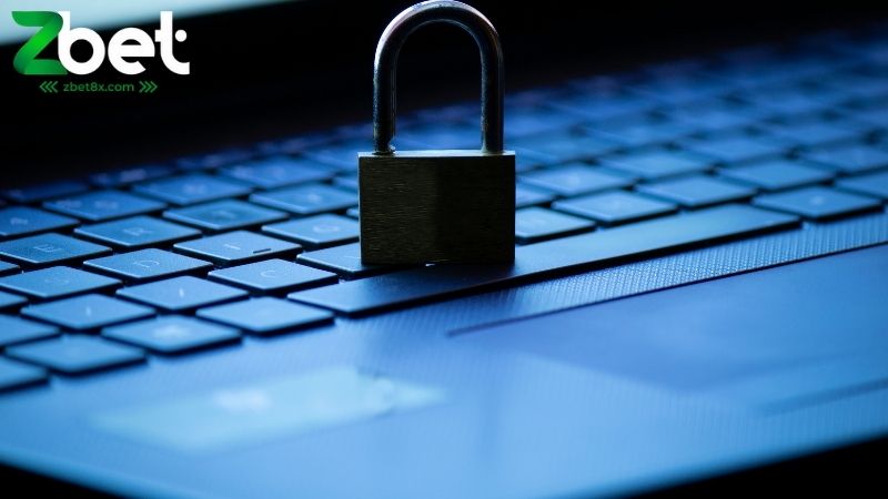Chính sách bảo mật tại Zbet