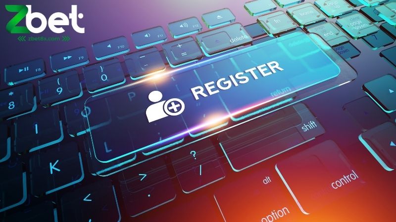Đăng ký Zbet