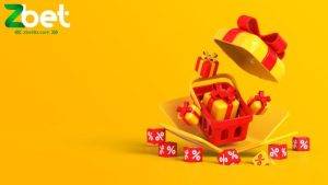 Khuyến mãi Zbet