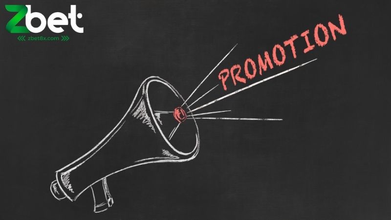 Khuyến mãi Zbet