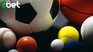 Thể Thao Zbet