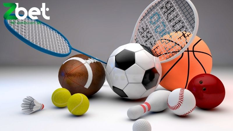 Thể Thao Zbet