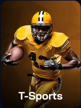 t-sports